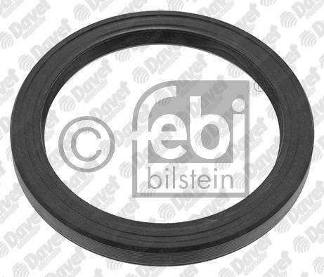 FEBI 15287 Keçe 57x71x7 Universal